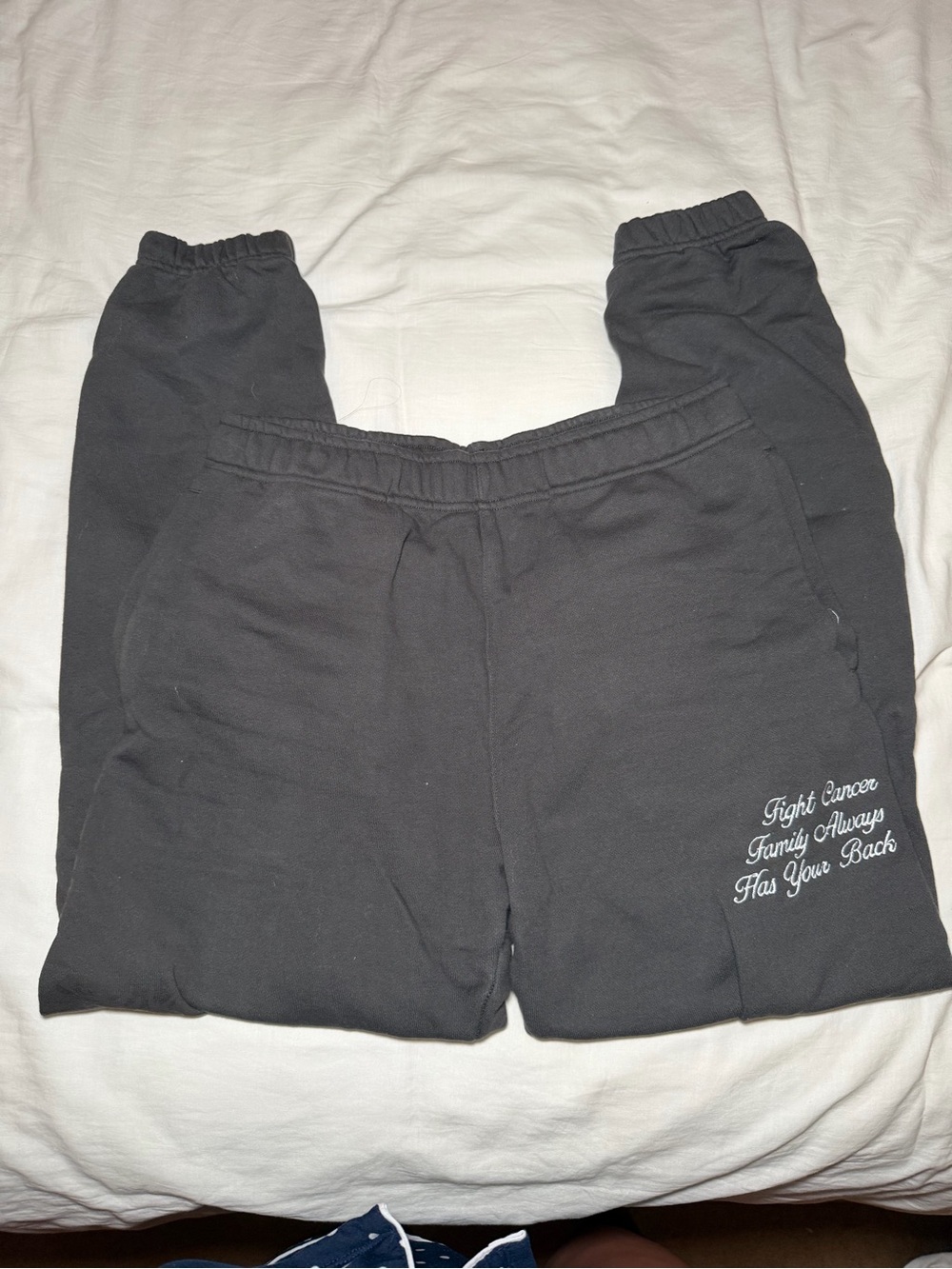 Darc Sport Black Joggers
